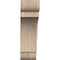 Ekena Millwork 3 1/2"W x 12"D x 12"H Olympic Smooth Knee Brace, Douglas Fir BRC04X12X12OLY00SDF - alternate 2